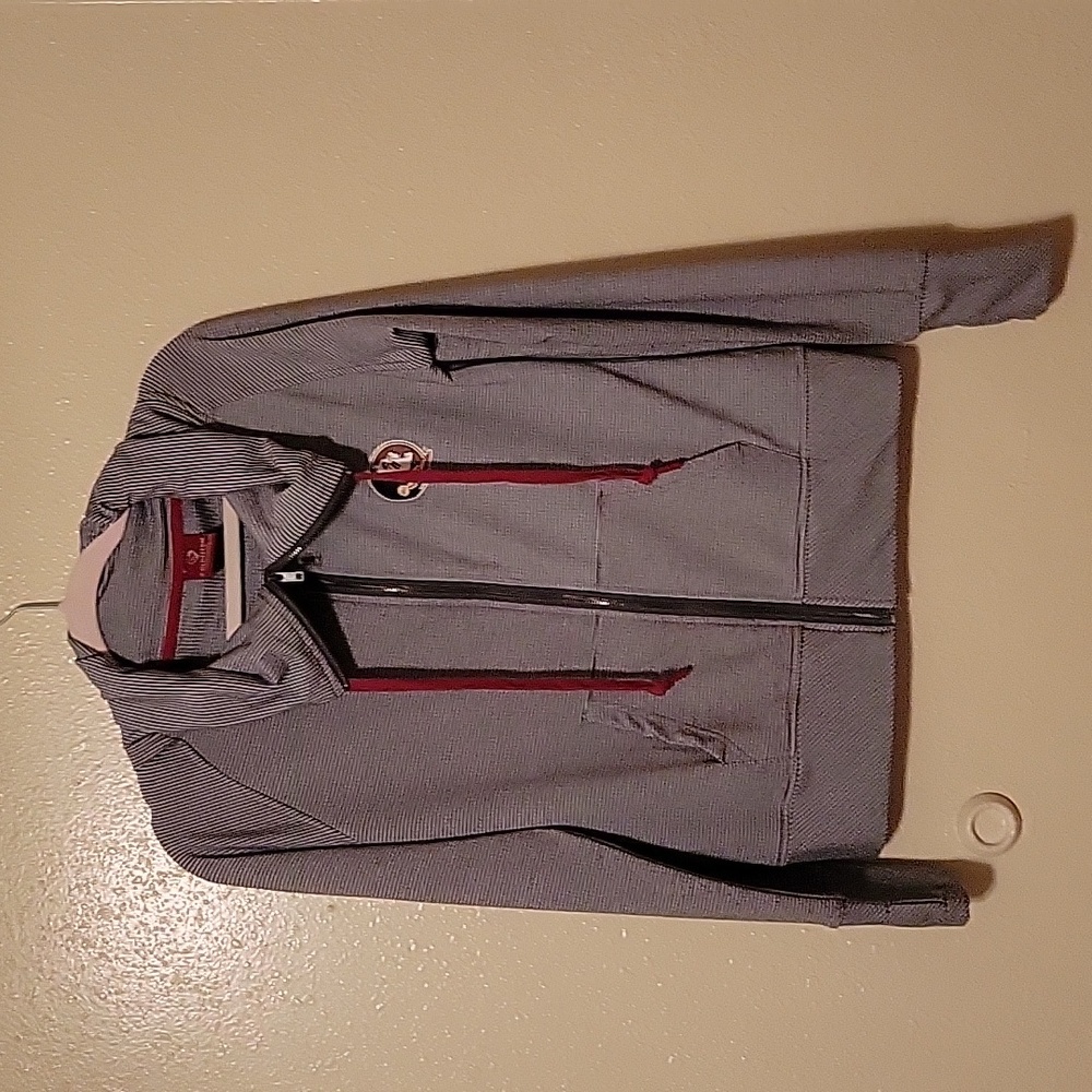 FSU Medium light sweater